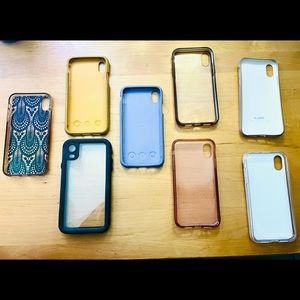 IPhone XR cases